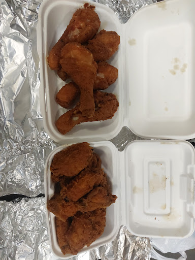 Photo of Kebab Box - 3 Hawkhill, Dundee DD1 5GP